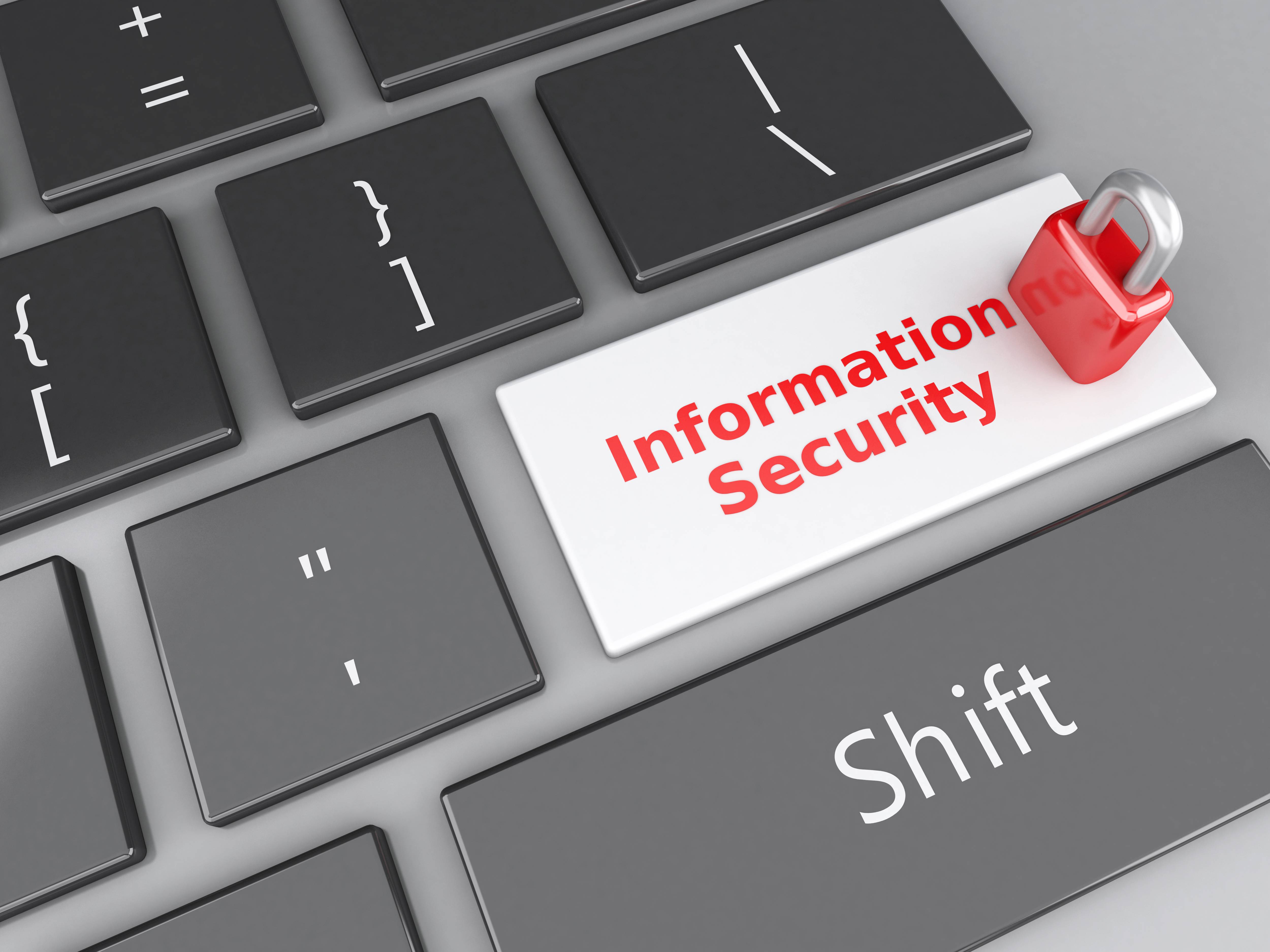 關(guān)于開展信息安全管理體系ISO/IEC 27001:2022標(biāo)準(zhǔn)轉(zhuǎn)換及相關(guān)事宜的通知