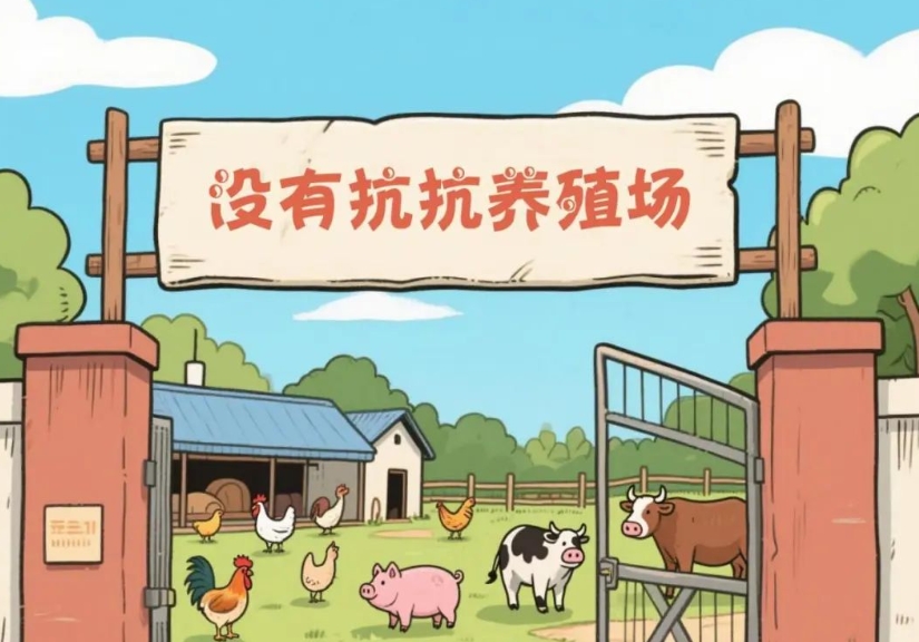恩格威學(xué)院 | 一圖看懂無抗產(chǎn)品認(rèn)證